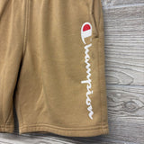 Sweat Shorts 8