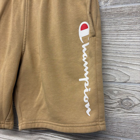 Sweat Shorts 8