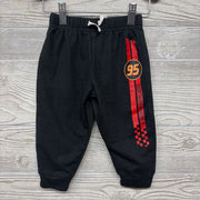 Jogger Sweatpants Lightning McQueen 18M