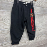 Jogger Sweatpants Lightning McQueen 18M