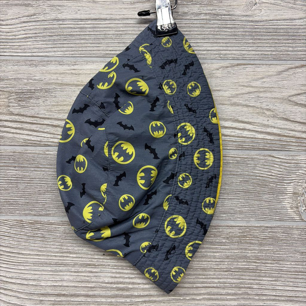 Sun Hat Batman Infant