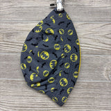 Sun Hat Batman Infant