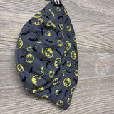 Sun Hat Batman Infant