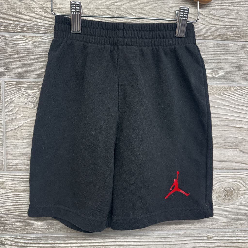Sweat Shorts Jump Man 6