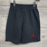 Sweat Shorts Jump Man 6