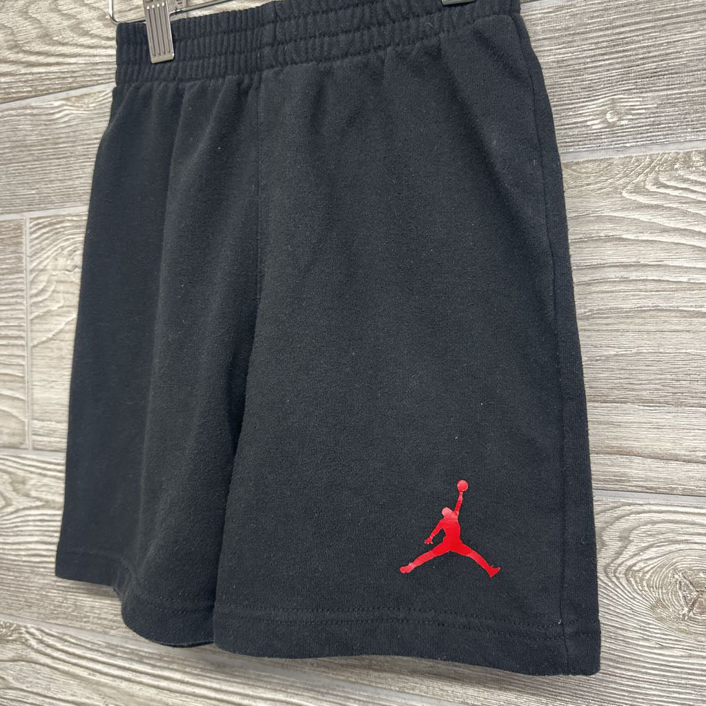 Sweat Shorts Jump Man 6