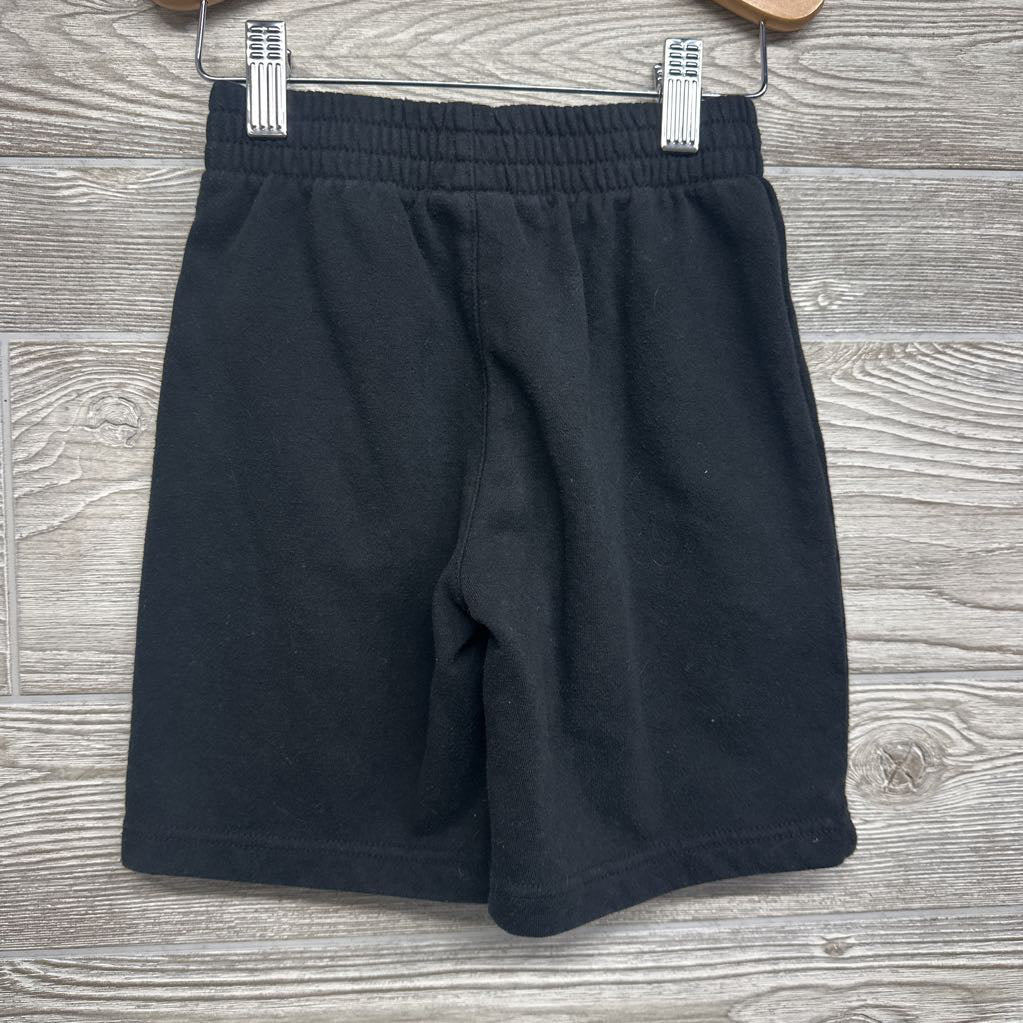 Sweat Shorts Jump Man 6
