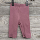 Ribbed Pants NB