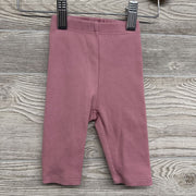 Ribbed Pants NB