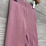 Ribbed Pants NB