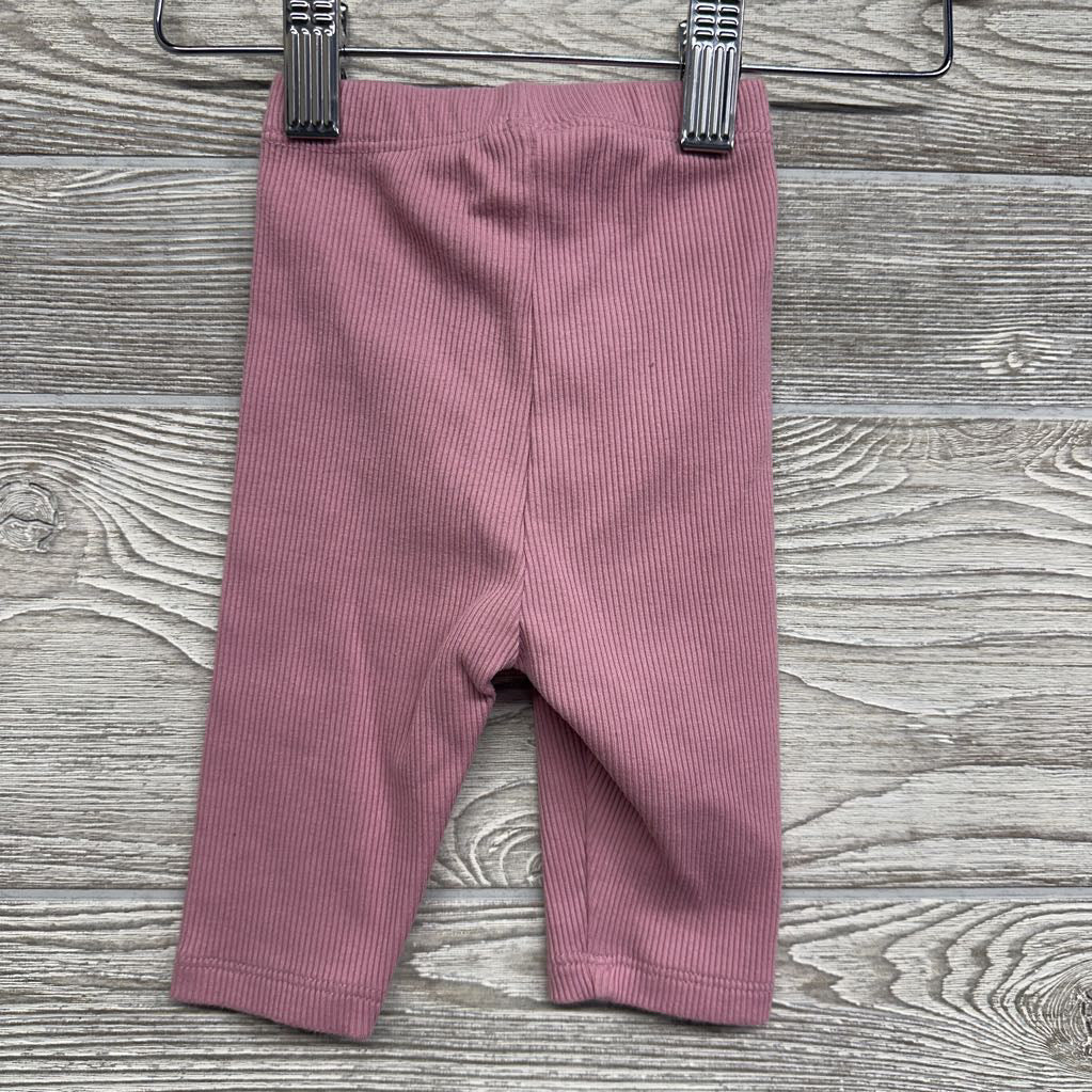 Ribbed Pants NB