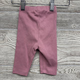 Ribbed Pants NB