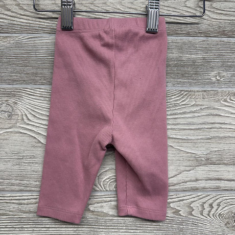 Ribbed Pants NB