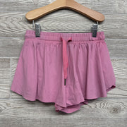 Flowey Active Shorts 10-12