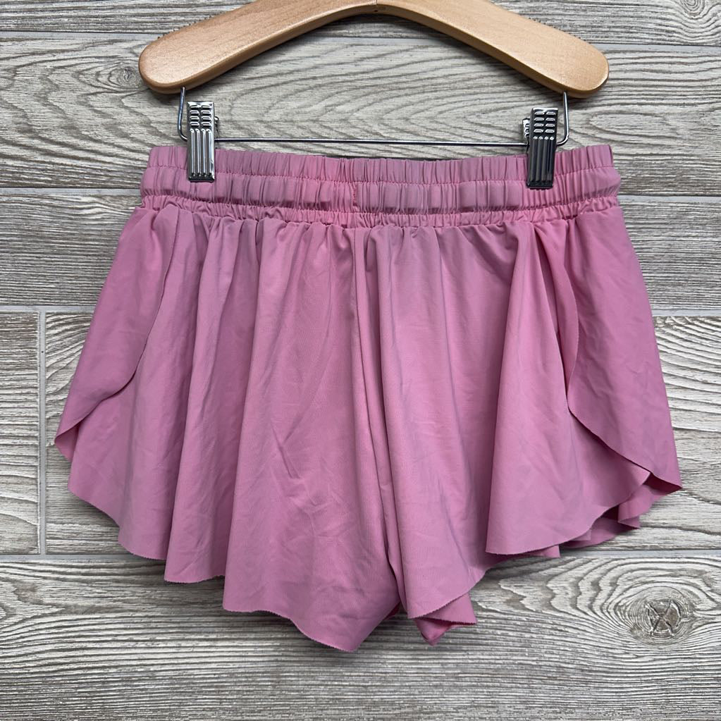 Flowey Active Shorts 10-12