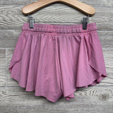 Flowey Active Shorts 10-12