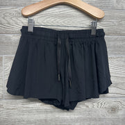 Flowey Active Shorts 10-12