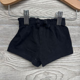 Jersey Shorts 0-3M