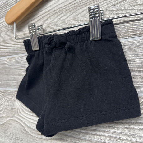 Jersey Shorts 0-3M