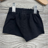 Jersey Shorts 0-3M