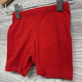 Bike Shorts 18M