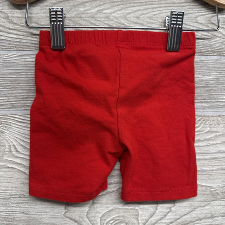 Bike Shorts 18M