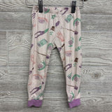 2 Pc LS PJs Gardening Tools 3T