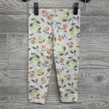 Leggings Fruit 18M