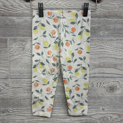 Leggings Fruit 18M