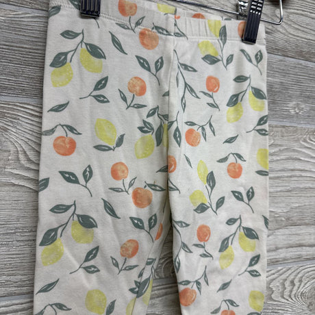 Leggings Fruit 18M