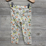 Leggings Fruit 18M