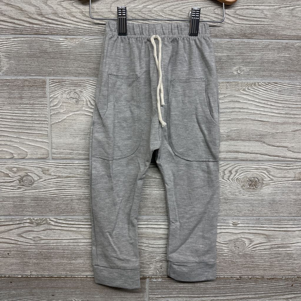 Nw/oT Harem Jogger Pants 2-3