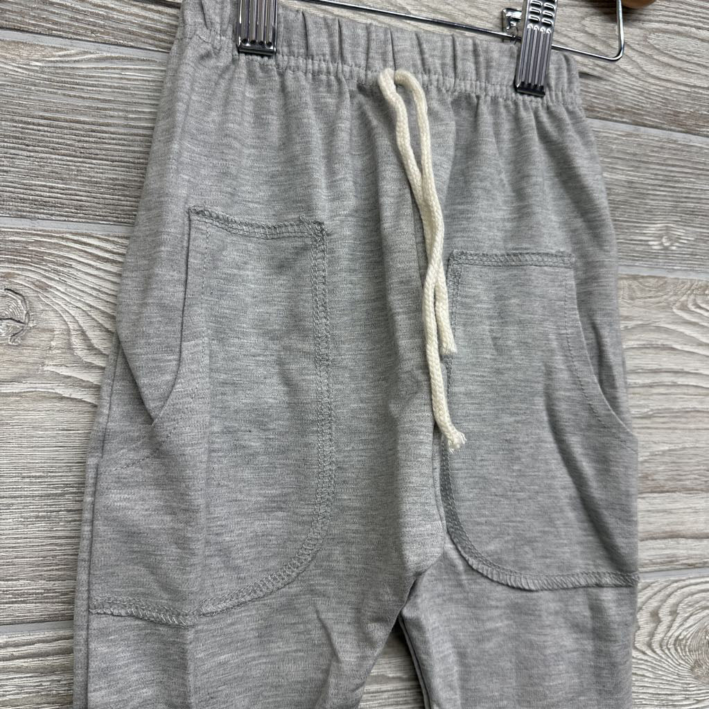 Nw/oT Harem Jogger Pants 2-3