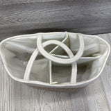 Rope Diaper Caddy
