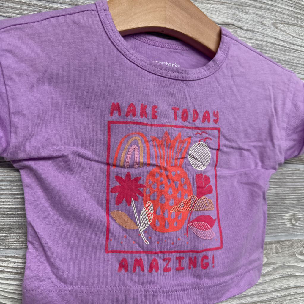 Shirt Make Today Amazing 3M