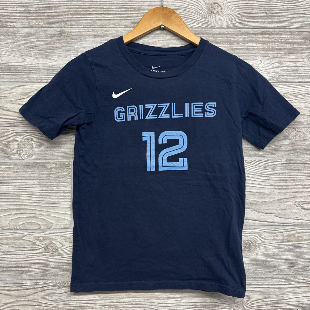 Shirt Grizzlies Morant 10-12