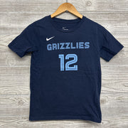 Shirt Grizzlies Morant 10-12