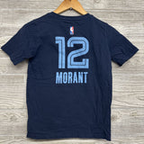 Shirt Grizzlies Morant 10-12