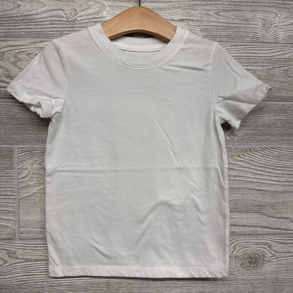Shirt Solid 4t