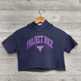 SS Hoodie Project Rock 8