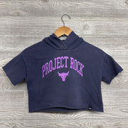 SS Hoodie Project Rock 8
