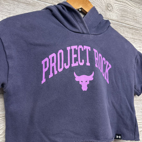 SS Hoodie Project Rock 8