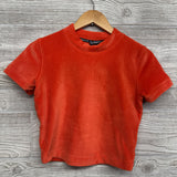 Plush SS Sweatshirt 7