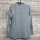 1/4 Zip Active Pullover Stripes 8