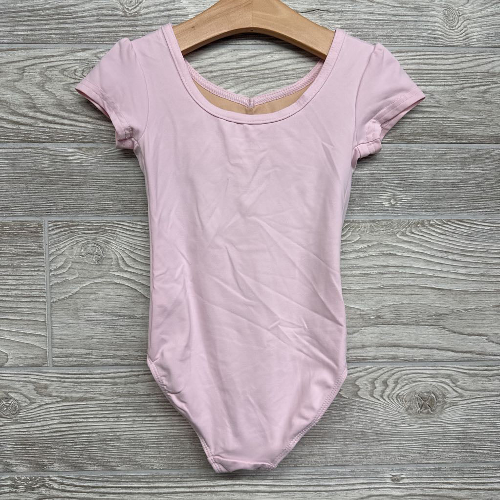 Leotard 4-5