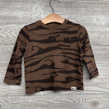 LS Shirt Construction 18-24m