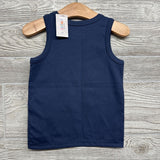 NEW Tank Top West Coast Sun 2t