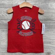 NEW Tank Top Junior Slugger 24M