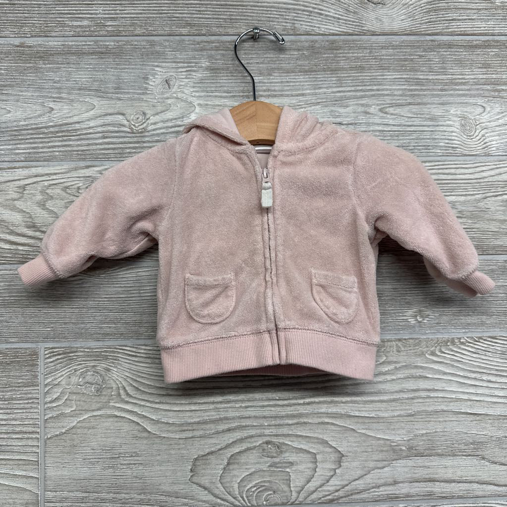 Terry Jacket NB