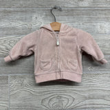 Terry Jacket NB